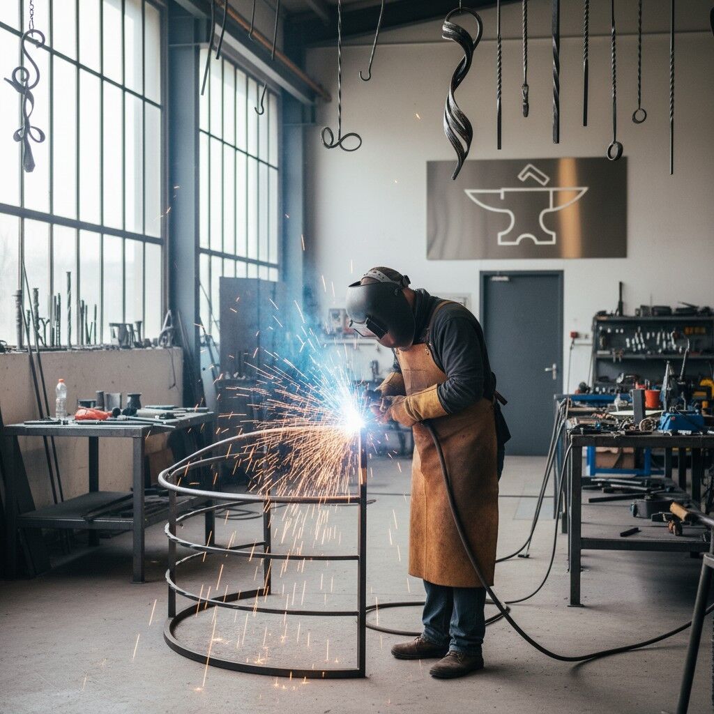 Projet de Vitrier - Photo 1
